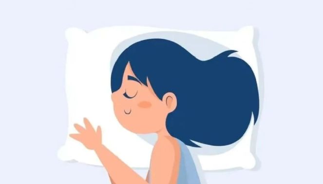失眠自救指南，再也不怕睡不著覺(jué)了……